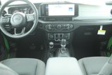 New 2025 Jeep Wrangler Unlimited Sport image 5