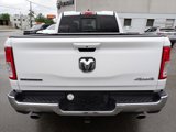 Used 2022 RAM 1500 Big Horn image 4