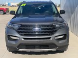 Used 2024 Ford Explorer XLT w/ Equipment Group 202A image 2