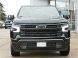 New 2026 Chevrolet Silverado 1500 RST w/ RST All Star Premium Package image 2