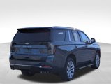 New 2025 Chevrolet Tahoe Premier image 3