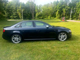Used 2013 Audi S4 Premium Plus image 3