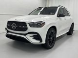 Used 2025 Mercedes-Benz GLE 580 4MATIC image 4