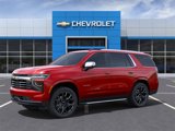 New 2025 Chevrolet Tahoe Premier image 2