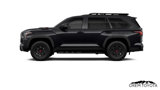 New 2025 Toyota Sequoia TRD Pro image 4