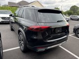 New 2025 Mercedes-Benz GLE 450 4MATIC image 5