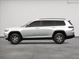 New 2025 Jeep Grand Cherokee L Limited image 3