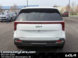 New 2025 Kia Carnival SX Prestige image 5