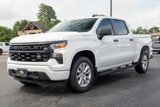 Used 2023 Chevrolet Silverado 1500 Custom image 3