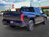 New 2025 Toyota Tundra Platinum image 3