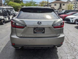 Used 2022 Lexus RX 350 F Sport image 4