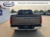 New 2025 Ford F150 XLT w/ Equipment Group 303A High image 5
