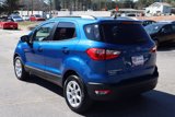 Used 2021 Ford EcoSport SE image 4