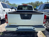 Used 2019 Nissan Frontier S image 5