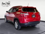 Used 2024 Jeep Compass Latitude image 5