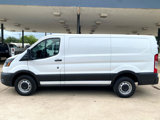 Used 2020 Ford Transit 250 Low Roof image 2