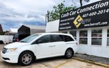 Used 2011 Honda Odyssey EX-L image 2