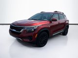 Certified 2023 Kia Seltos Nightfall Edition image 3