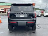 New 2025 Nissan Armada SL w/ Captain's Chari Seat Package image 4