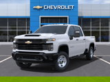 New 2025 Chevrolet Silverado 2500 W/T image 5
