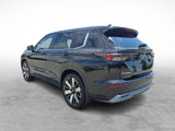 New 2025 Mitsubishi Outlander SE image 3