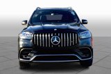 New 2025 Mercedes-Benz GLS 63 AMG 4MATIC image 3