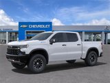 New 2025 Chevrolet Silverado 1500 ZR2 w/ Technology Package image 2