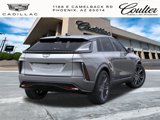 New 2026 Cadillac Lyriq V image 4
