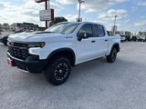 Used 2022 Chevrolet Silverado 1500 ZR2 w/ Technology Package image 3