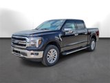 New 2025 Ford F150 Lariat w/ Equipment Group 502A High image 2