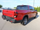 New 2025 Honda Ridgeline TrailSport image 5