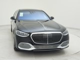 New 2025 Mercedes-Benz Maybach S 680 4MATIC image 2
