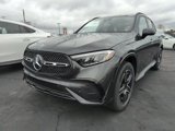 New 2025 Mercedes-Benz GLC 300 4MATIC image 2