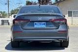 New 2026 Honda Civic Sport Touring image 5