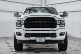 Used 2024 RAM 2500 Big Horn w/ Night Edition image 2