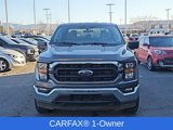 Used 2023 Ford F150 XLT image 2