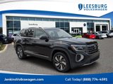 New 2025 Volkswagen Atlas SEL image 1