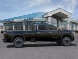 New 2025 GMC Sierra 3500 Denali Ultimate image 5