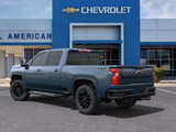New 2025 Chevrolet Silverado 2500 LT w/ Trail Boss Package image 4