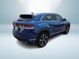 New 2025 Volkswagen Atlas Cross Sport SEL Premium R-Line image 4