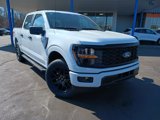New 2025 Ford F150 STX image 2
