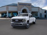 New 2025 Ford F350 Lariat image 2