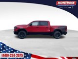 New 2025 RAM 1500 Rebel w/ Rebel Level 2 Equipment Group image 2