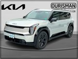 New 2026 Kia EV9 Land image 2