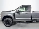 New 2025 Ford F350 XL image 4