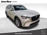 New 2025 MAZDA CX-90 3.3 Turbo w/ Preferred Package image 1