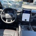 Certified 2024 Ford Expedition Max Limited image 5