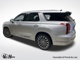 New 2025 Hyundai Palisade Calligraphy image 3