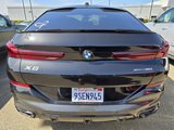 Used 2025 BMW X6 xDrive40i w/ Premium Package image 5