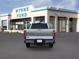 New 2025 Ford F350 4x4 Crew Cab Super Duty image 5